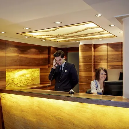 Geigers Lifehotel Serfaus