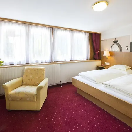 Geigers Lifehotel