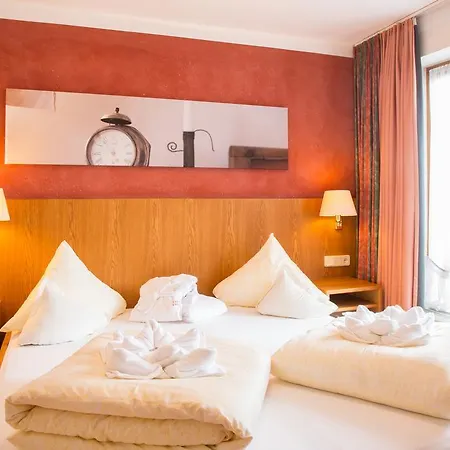 Geigers Lifehotel