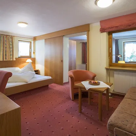 Geigers Lifehotel 4*