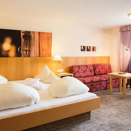 Geigers Lifehotel